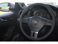 Reflex Silver Metallic - Jetta TDI Sedan Photo No. 32