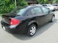 Black - Cobalt LT Sedan Photo No. 6
