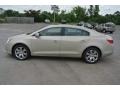  2013 LaCrosse FWD Champagne Silver Metallic