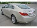Champagne Silver Metallic - LaCrosse FWD Photo No. 4