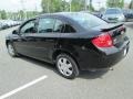 Black - Cobalt LT Sedan Photo No. 8
