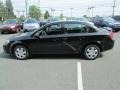 Black - Cobalt LT Sedan Photo No. 9