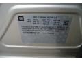 Champagne Silver Metallic - LaCrosse FWD Photo No. 7