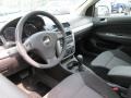 Black - Cobalt LT Sedan Photo No. 10