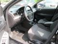 Black - Cobalt LT Sedan Photo No. 11