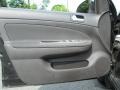 Black - Cobalt LT Sedan Photo No. 12