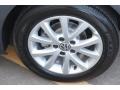 2013 Platinum Gray Metallic Volkswagen Jetta SE Sedan  photo #5