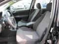 Black - Cobalt LT Sedan Photo No. 14