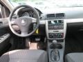 Black - Cobalt LT Sedan Photo No. 18