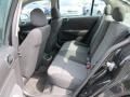 Black - Cobalt LT Sedan Photo No. 19