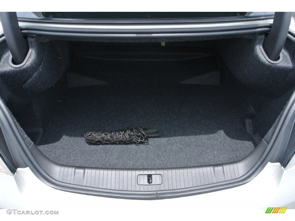 2013 Buick LaCrosse FWD Trunk Photos