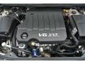 3.6 Liter SIDI DOHC 24-Valve VVT V6 Engine for 2013 Buick LaCrosse FWD #82841052