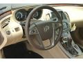 Champagne Silver Metallic - LaCrosse FWD Photo No. 23