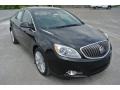 Carbon Black Metallic - Verano FWD Photo No. 1