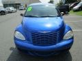 Electric Blue Pearl - PT Cruiser Limited Photo No. 3