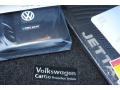 2013 Platinum Gray Metallic Volkswagen Jetta SE Sedan  photo #30
