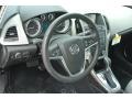 Carbon Black Metallic - Verano FWD Photo No. 20