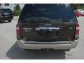 2008 Stone Green Metallic Ford Expedition EL Eddie Bauer 4x4  photo #3