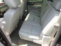 Black - Silverado 1500 LTZ Crew Cab 4x4 Photo No. 13