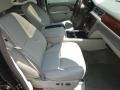 Black - Silverado 1500 LTZ Crew Cab 4x4 Photo No. 14