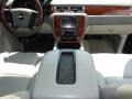 Black - Silverado 1500 LTZ Crew Cab 4x4 Photo No. 16