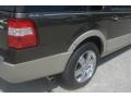 2008 Stone Green Metallic Ford Expedition EL Eddie Bauer 4x4  photo #8
