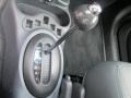 2005 Chrysler PT Cruiser Dark Slate Gray Interior Transmission Photo