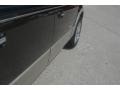 2008 Stone Green Metallic Ford Expedition EL Eddie Bauer 4x4  photo #12