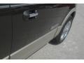 2008 Stone Green Metallic Ford Expedition EL Eddie Bauer 4x4  photo #13