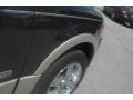 2008 Stone Green Metallic Ford Expedition EL Eddie Bauer 4x4  photo #14