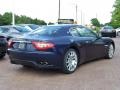 2008 Blu Oceano (Dark Blue) Maserati GranTurismo   photo #8