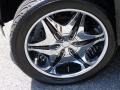 Black - Silverado 1500 LTZ Crew Cab 4x4 Photo No. 25