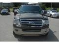 2008 Stone Green Metallic Ford Expedition EL Eddie Bauer 4x4  photo #17