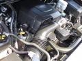 Black - Silverado 1500 LTZ Crew Cab 4x4 Photo No. 27