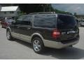 2008 Stone Green Metallic Ford Expedition EL Eddie Bauer 4x4  photo #38