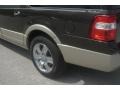 2008 Stone Green Metallic Ford Expedition EL Eddie Bauer 4x4  photo #39