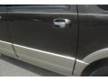 2008 Stone Green Metallic Ford Expedition EL Eddie Bauer 4x4  photo #42
