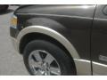 2008 Stone Green Metallic Ford Expedition EL Eddie Bauer 4x4  photo #44