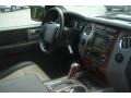 2008 Stone Green Metallic Ford Expedition EL Eddie Bauer 4x4  photo #53