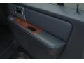 2008 Stone Green Metallic Ford Expedition EL Eddie Bauer 4x4  photo #54