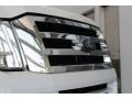 Oxford White - Expedition XLT Photo No. 10
