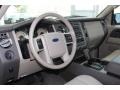 2013 Oxford White Ford Expedition XLT  photo #14