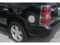 Black - Tahoe LTZ 4x4 Photo No. 2
