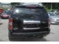 Black - Tahoe LTZ 4x4 Photo No. 3