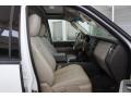 2013 Oxford White Ford Expedition XLT  photo #20