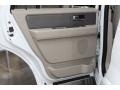 Oxford White - Expedition XLT Photo No. 21