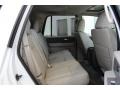 2013 Oxford White Ford Expedition XLT  photo #24