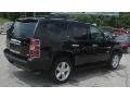 Black - Tahoe LTZ 4x4 Photo No. 26