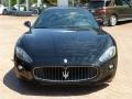 2009 Nero (Black) Maserati GranTurismo   photo #12