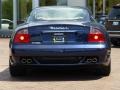 2006 Blue Nettuno (Dark Blue) Maserati GranSport Coupe  photo #4